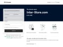 Inter Store