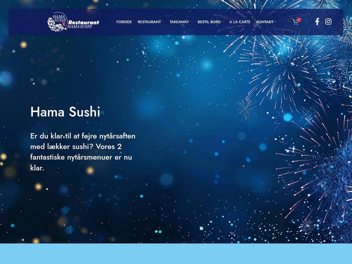 Hamasushi logo