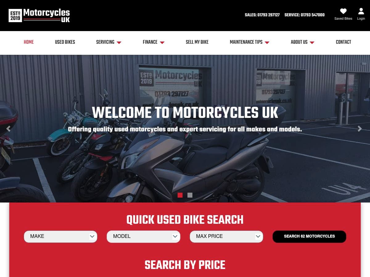 Motorcyclesuk logo