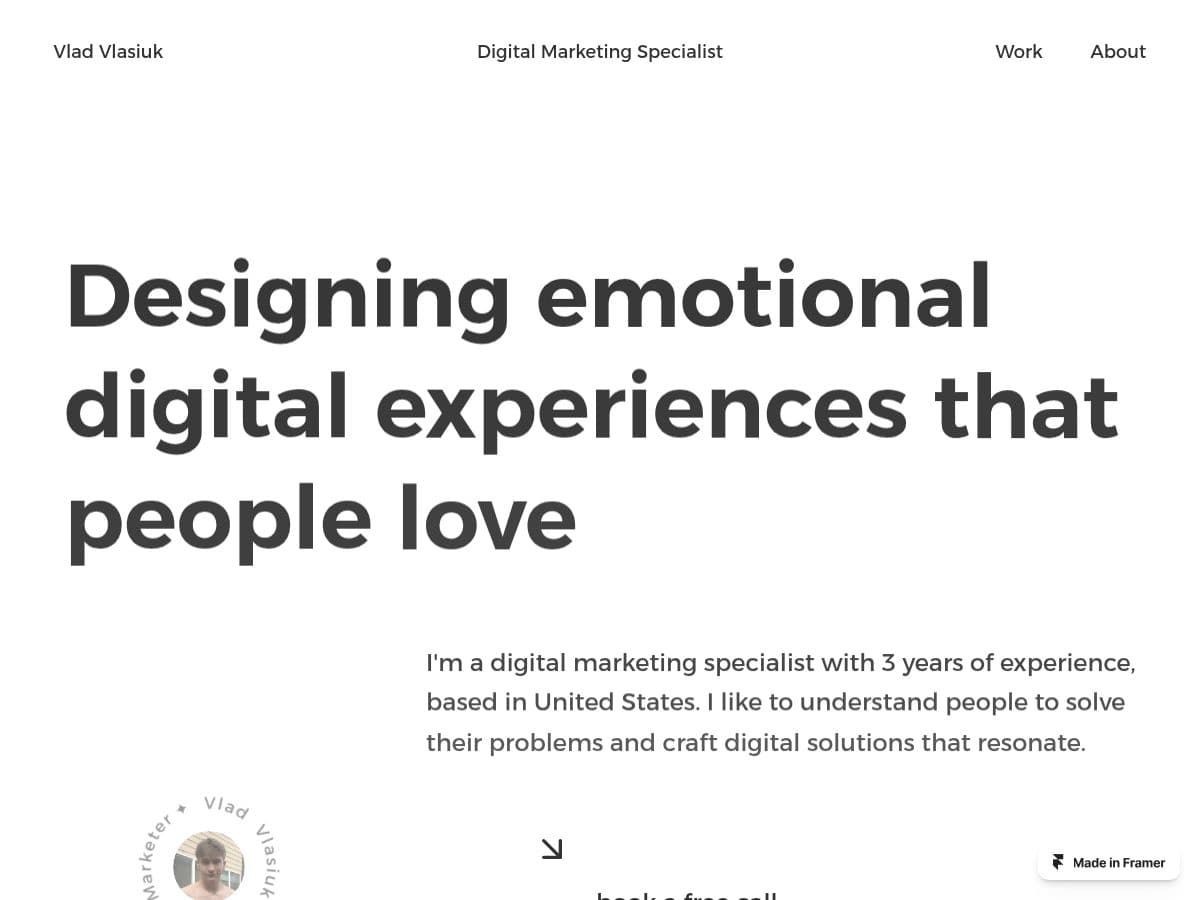 Digital Marketing logo