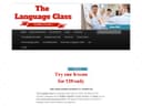 the language class