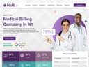 HMS, USA LLC | Medical Billing Service Company