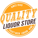 Quality Liquor Store logo