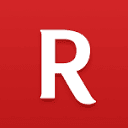 Redfin Now logo