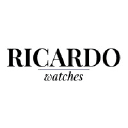 Ricardo Watches logo