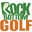 Rockbottomgolf logo