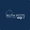 Ruth Pitts Estate Agent logo