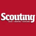 Scoutingmagazine logo