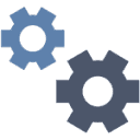 SEO Content Machine logo
