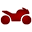 SHELDON Motorcycles logo