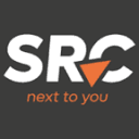 SRC Rent Car logo