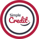 Simple Credit logo