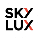 SkyLux Travel logo