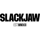 Slackjaw Apparel logo