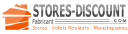 Stores-Discount.com logo