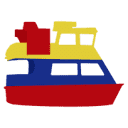 Stuart Line Cruises logo