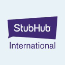 StubHub DE