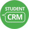 Student CRM logo