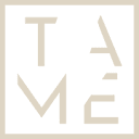 Tame Nutrition logo