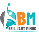 Teflwonderland-Brilliant Minds logo