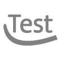 Test de paternité logo