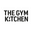The Gym Kitchen logo