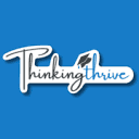 ThinkingThrive - Digital Marketing Training Center logo