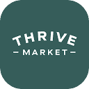 Thrivemarkets logo