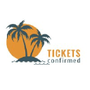 Tickets Confirmed - Travel Agency