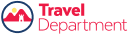 Travel Department logo