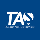 Traveler Assistance Services logo