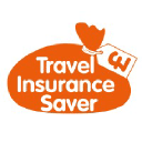 Travel Insurance Saver logo