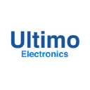 Ultimo Electronics logo