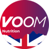 VOOM Nutrition logo