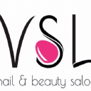 VSL Nail & Beauty Salon & VSL Urban Retreat Spa Days logo