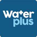Water Plus logo