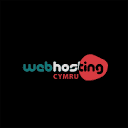 Web Hosting Cymru logo