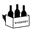 Whiskery - Independent Online Retailer For Specialty Bottles logo