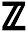 Zach Footwear logo